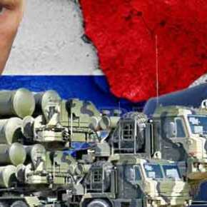 Ρ.Τ.Ερντογάν: «Πληρώσαμε στην Ρωσία την προκαταβολή για τους S-400 και τους παραλαμβάνουμε»!