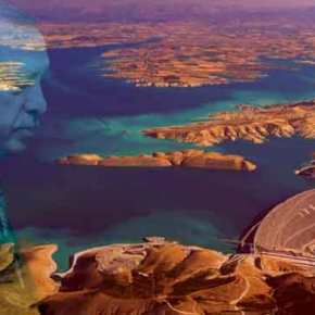 ΟΙ ΠΡΟΦΗΤΕΙΕΣ ΒΓΑΙΝΟΥΝ – Ο Ερντογάν απείλησε τους Κούρδους με «κόψιμο» των νερών του Ευφράτη: «Θα πεθάνετε από τη&nbsp;δίψα»