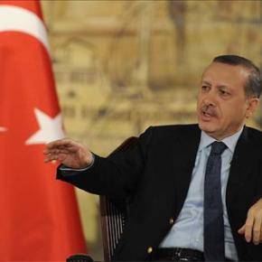 Ερντογάν προς ΗΠΑ: «Μπορεί να είστε μεγάλο έθνος αλλά δεν είστε δίκαιο έθνος  09.09.2017 |&nbsp;20:31