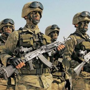 ΕΘΝΙΚΗ ΦΡΟΥΡΑ: ΑΥΤΟ ΕΙΝΑΙ ΤΟ ΝΕΟ ΟΠΛΟ ΤΩΝ ΕΙΔΙΚΩΝ ΔΥΝΑΜΕΩΝ – ΤΑ ΧΑΡΑΚΤΗΡΙΣΤΙΚΑ&nbsp;ΤΟΥ