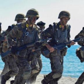 Στρατιωτική Σχολή Ευελπίδων: Από εδώ αποφοιτούν οι αυριανοί ηγήτορες του&nbsp;ΣΞ