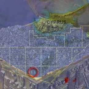 ΚΥΠΡΟΣ: “Άνθρακες ο θησαυρός” στο οικόπεδο 11 της κυπριακής&nbsp;ΑΟΖ