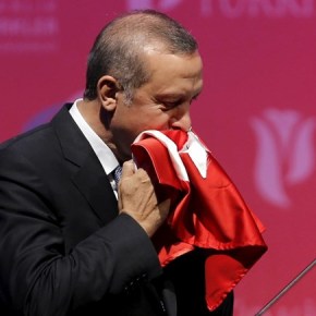 Γιατί μπορεί να μην ιδρυθεί το «Κουρδιστάν»: Ιρανοί, Ιρακινοί, Τούρκοι και Ρώσοι εναντίον ΗΠΑ και&nbsp;Ισραήλ