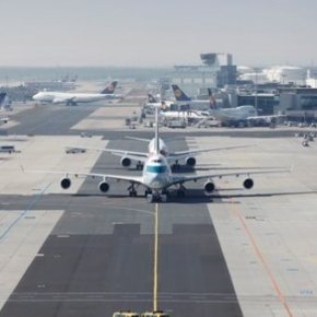 Εγκρίθηκαν από την ΥΠΑ τα Master Plan της Fraport&nbsp;Greece