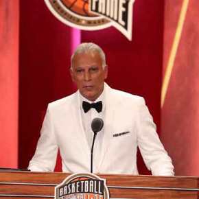 ΝΙΚΟΣ ΓΚΑΛΗΣ: Ο Έλληνας Βασιλιάς του μπάσκετ στο θρόνο&nbsp;του!