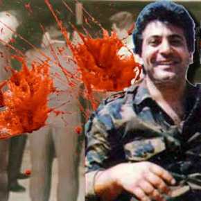 Το σκοτεινό παρασκήνιο της άγριας δολοφονίας του Θεόφιλου&nbsp;Γεωργιάδη