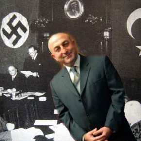 Ο Τούρκος ΥΠΕΞ Τσαβούσογλου κατηγορεί την Ευρώπη για&nbsp;βαρβαρότητα!!!
