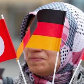 Νέα γερμανική ταξιδιωτική οδηγία-κόλαφος για την&nbsp;Τουρκία