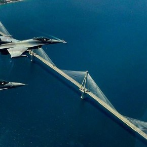 ΕΛΛΑΔΑ – ΤΟΥΡΚΙΑ: ΟΙ ΕΝΟΠΛΕΣ ΔΥΝΑΜΕΙΣ ΣΤΟ ΑΙΓΑΙΟ ΣΕ ΔΕΚΑ&nbsp;ΧΡΟΝΙΑ