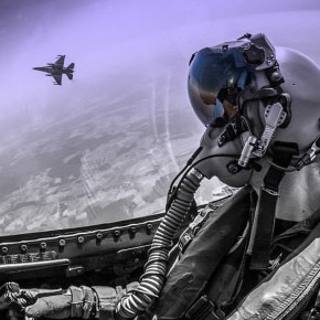 ΕΠΙΣΚΕΨΗ ΤΣΙΠΡΑ ΣΤΙΣ ΗΠΑ: ΥΠΑΡΞΙΑΚΗΣ ΣΗΜΑΣΙΑΣ Ο ΕΚΣΥΓΧΡΟΝΙΣΜΟΣ ΤΩΝ&nbsp;F-16