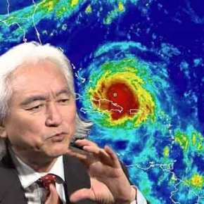 Οι ΗΠΑ στον δρόμο προς την αυτοκαταστροφή από το πείραμα του&nbsp;αιώνα