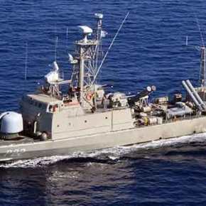 Τέλειωσε το Μπαϊράμι και οι Τούρκοι βγαίνουν στο Αιγαίο…Από κοντά & τα Σκάφη του ΠΝ&nbsp;(video)