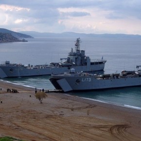 ΤΑΜΣ ΠΑΡΜΕΝΙΩΝ 2017: ΜΕ ΠΥΡΕΤΩΔΕΙΣ ΡΥΘΜΟΥΣ Η&nbsp;ΠΡΟΕΤΟΙΜΑΣΙΑ