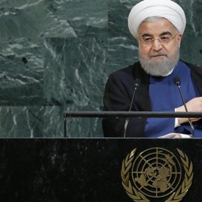 ΤΟ ΙΡΑΝ ΥΠΕΡΑΣΠΙΣΤΗΚΕ ΤΟ ΠΥΡΗΝΙΚΟ ΤΟΥ ΠΡΟΓΡΑΜΜΑ – ΑΠΟΚΑΛΕΣΕ ΑΛΗΤΗ ΤΟΝ&nbsp;ΤΡΑΜΠ