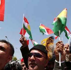 Η Ρωσία τάχθηκε κατά της ίδρυσης κράτους του Κουρδιστάν και προειδοποιεί τους Κούρδους – Το ίδιο και η&nbsp;Γαλλία