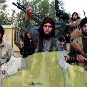 Μαρόκο και Τυνησία τα νέα «φυτώρια» τζιχαντιστών του ISIS των επιθέσεων στην&nbsp;Ευρώπη