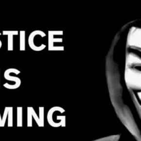 Μήνυμα των Anonymous στην ελληνική κυβέρνηση: Σύντομα θα σας δώσουμε τα «κλειδιά στο&nbsp;χέρι»