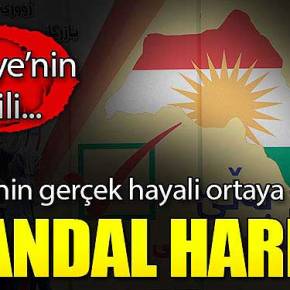 ΤΟ ΜΕΓΑΛΟ ΚΟΥΡΔΙΣΤΑΝ ΠΡΟΒΑΛΛΕΙ ΤΩΡΑ Ο ΙΔΙΟΣ Ο&nbsp;ΜΠΑΡΖΑΝΙ!