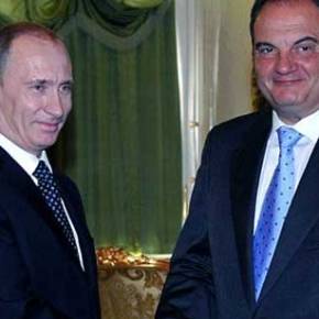 Στο PRONEWS που κυκλοφορεί με τον ΕΛ.ΤΥΠΟ: Τα ντοκουμέντα των ρωσικών υπηρεσιών για το σχέδιο δολοφονίας του&nbsp;Κ.Καραμανλή