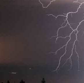 Έκτακτο δελτίο επιδείνωσης καιρού: Βροχές, καταιγίδες και&nbsp;χαλάζι!