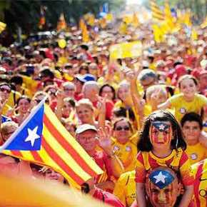 Δημοψήφισμα στην Καταλονία: Επτά ερωτήσεις για να καταλάβουμε την ισπανική&nbsp;κρίση