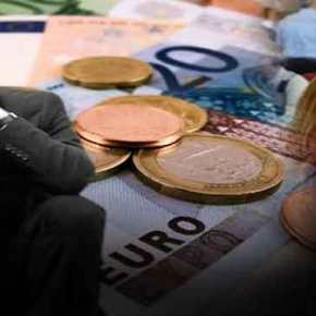 Που μας κατάντησαν: 150.000 αιτήσεις αποποίησης κληρονομιάς μέσα στο&nbsp;2017