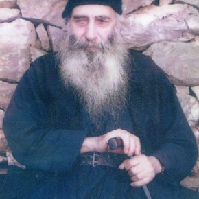 «ΓΕΡΟΝΤΑΣ ΒΑΣΙΛΕΙΟΣ Ο ΚΑΥΣΟΚΑΛΥΒΙΤΗΣ: ΕΡΧΕΤΑΙ ΜΕΓΑΛΗ&nbsp;ΠΕΙΝΑ»