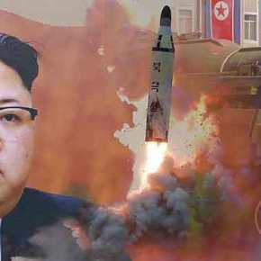 Παγκόσμιος τρόμος: Ο Κιμ Γιόνγκ Ουν ένα βήμα πριν «βυθίσει» την&nbsp;Ιαπωνία