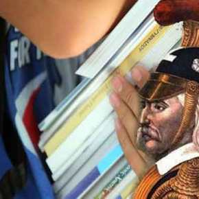 Να κάνουμε τον σταυρό μας και… «τρέλα κολοκοτρωναίικη», συνάδελφοι