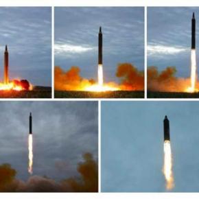 Ρωσία και Γαλλία προειδοποιούν ότι η Βόρεια Κορέα ετοιμάζεται για πόλεμο –&nbsp;ΦΩΤΟ