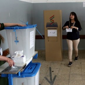 Οι Κούρδοι ψήφισαν, ο Ερντογάν&nbsp;απειλεί