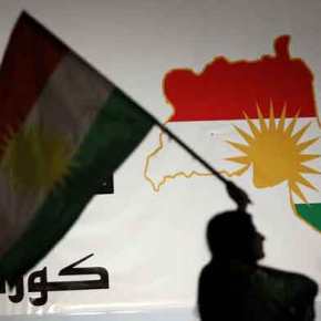 Οι Κούρδοι, η Τουρκία και Εμείς (Α’&nbsp;Μέρος)