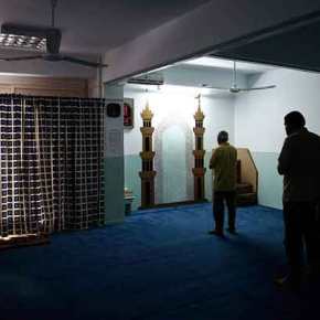 Οι ιμάμηδες του μίσους στην&nbsp;Αθήνα