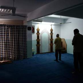 Οι ιμάμηδες του μίσους στην&nbsp;Αθήνα