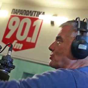 Γ.Τράγκας: «Oι λόγοι για τους οποίους έφυγα από τον&nbsp;Real»