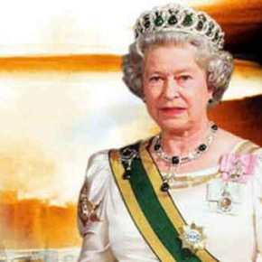 ΣΟΚ: Η Βασίλισσα Ελισάβετ ετοίμασε την ομιλία της για τον Γ Παγκόσμιο&nbsp;Πόλεμο!