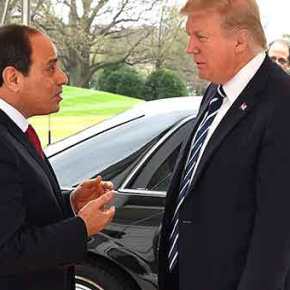 ΜΕΓΑΛΗ ΑΙΓΥΠΤΙΟ-ΑΜΕΡΙΚΑΝΙΚΗ ΑΣΚΗΣΗ ΣΤΗΝ Α. ΜΕΣΟΓΕΙΟ ΣΤΙΣ 10 ΣΕΠΤΕΜΒΡΙΟΥ «ΕΝΟΧΛΕΙ» ΤΗΝ&nbsp;ΑΓΚΥΡΑ