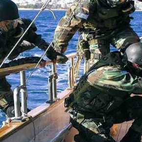 Αιφνιδιαστική κρίση μεταξύ Ελλάδος&nbsp;–Τουρκίας