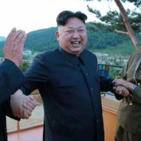 Πρώην SEAL ρίχνει μια… απλή ιδέα για να τελειώνουμε με τον Κιμ Γιόνγκ&nbsp;Ουν