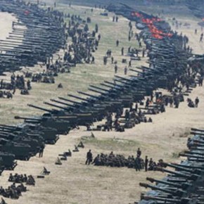 ΤΟ «ΚΟΥΜΠΙ» ΤΟΥ ΤΡΟΜΟΥ: ΕΞΗΓΟΥΜΕ ΓΙΑΤΙ Η ΚΡΙΣΗ ΣΤΗΝ ΚΟΡΕΑ ΘΑ ΚΛΙΜΑΚΩΘΕΙ ΚΑΙ&nbsp;ΑΛΛΟ