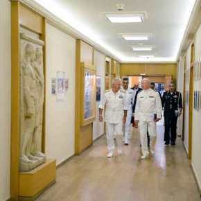 Οι πύραυλοι από τη Νορβηγία και το ενδιαφέρον Έλληνα επιχειρηματία να τους&nbsp;προωθήσει