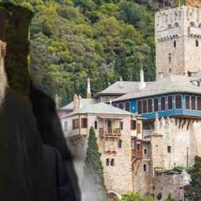 Ο Τσίπρας στο Άγιο Όρος: Πρώτη ως επικεφαλής της άθεης κυβέρνησης! Ερχονται&nbsp;εκλογές;