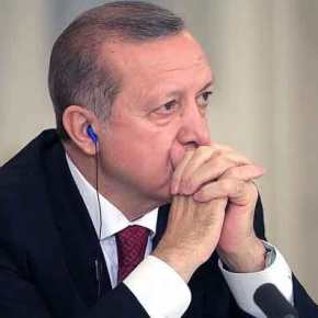 ΠΟΙΟΥΣ ΘΑ «ΧΤΥΠΗΣΕΙ» Ο ΚΑΥΤΟΣ ΣΕΠΤΕΜΒΡΗΣ ΤΟΥ ΕΡΝΤΟΓΑΝ&nbsp;;;;