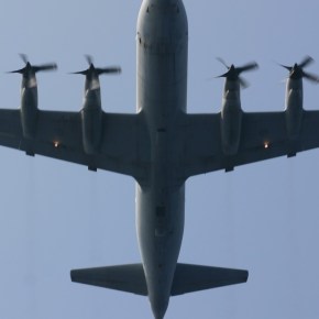 ΠΝ: ΤΑ ΝΕΑ ΕΠΙΧΕΙΡΗΣΙΑΚΑ ΔΕΔΟΜΕΝΑ ΠΟΥ ΕΙΣΑΓΟΥΝ ΤΑ ΕΚΣΥΓΧΡΟΝΙΣΜΕΝΑ P-3&nbsp;ORION