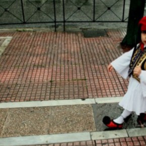 ΕΘΝΙΚΗ ΑΛΛΟΙΩΣΗ: 30.000 ΠΡΟΣΦΥΓΕΣ ΘΑ ΜΕΙΝΟΥΝ ΟΡΙΣΤΙΚΑ ΣΤΗΝ&nbsp;ΕΛΛΑΔΑ