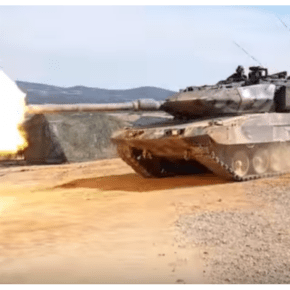 ΞΕΚΙΝΑ Η ΑΣΚΗΣΗ ΤΩΝ ΕΝΟΠΛΩΝ ΔΥΝΑΜΕΩΝ «ΠΑΡΜΕΝΙΩΝ 2017»&nbsp;(VIDEO)