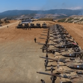 Ο ΠΑΡΜΕΝΙΩΝ ΞΕΚΙΝΑΕΙ!