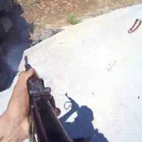 ΤΟ PKK ΤΑΠΕΙΝΩΝΕΙ ΤΗΝ ΤΟΥΡΚΙΑ ΑΠΕΛΕΥΘΕΡΩΝΟΝΤΑΣ 5 ΜΑΧΗΤΕΣ ΑΠΟ ΦΥΛΑΚΗ ΣΤΗΝ ΑΓΚΥΡΑ&nbsp;(PHOTOS)