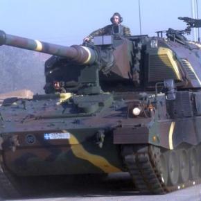 ΠΑΡΟΥΣΙΑΣΗ: PZH-2000 ΣΤΟΝ&nbsp;ΕΣ