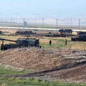 Ραγδαίες εξελίξεις: Η Τουρκία προειδοποιεί για ξέσπασμα παγκόσμιας&nbsp;σύρραξης